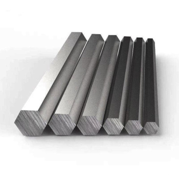 Ti Stainless Steel Bar